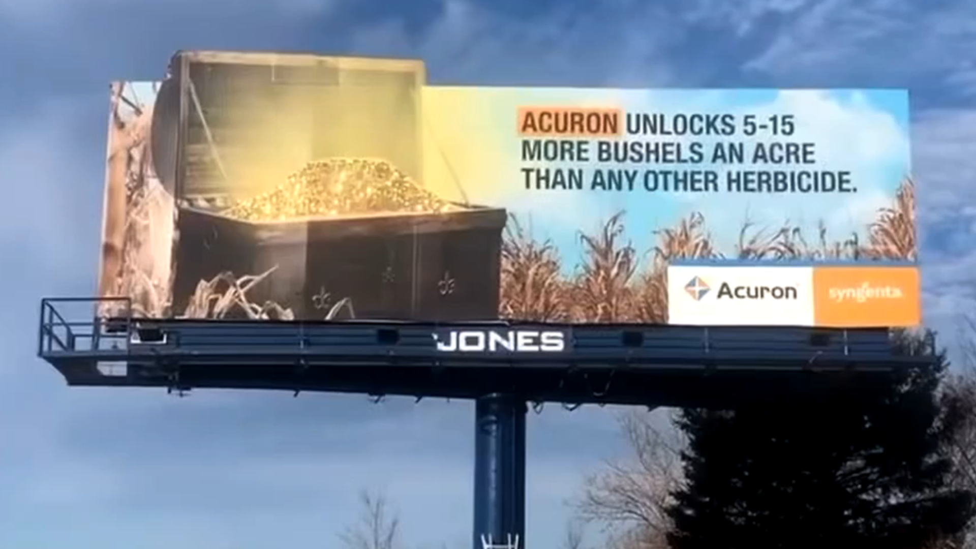 Acuron