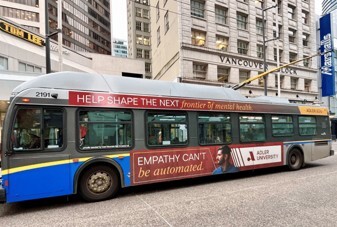 Adler Bus