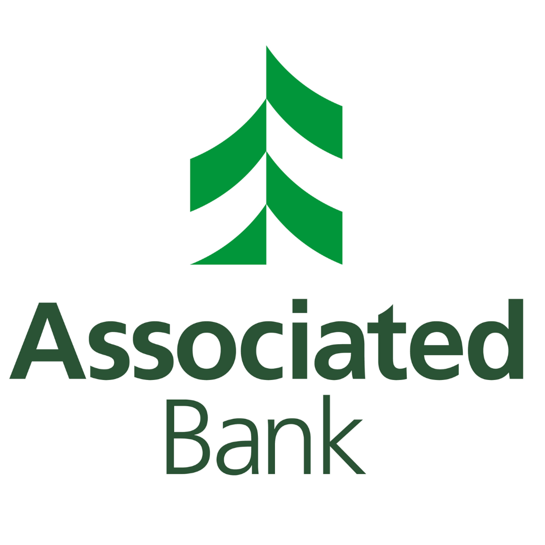 Associated Bank Logo