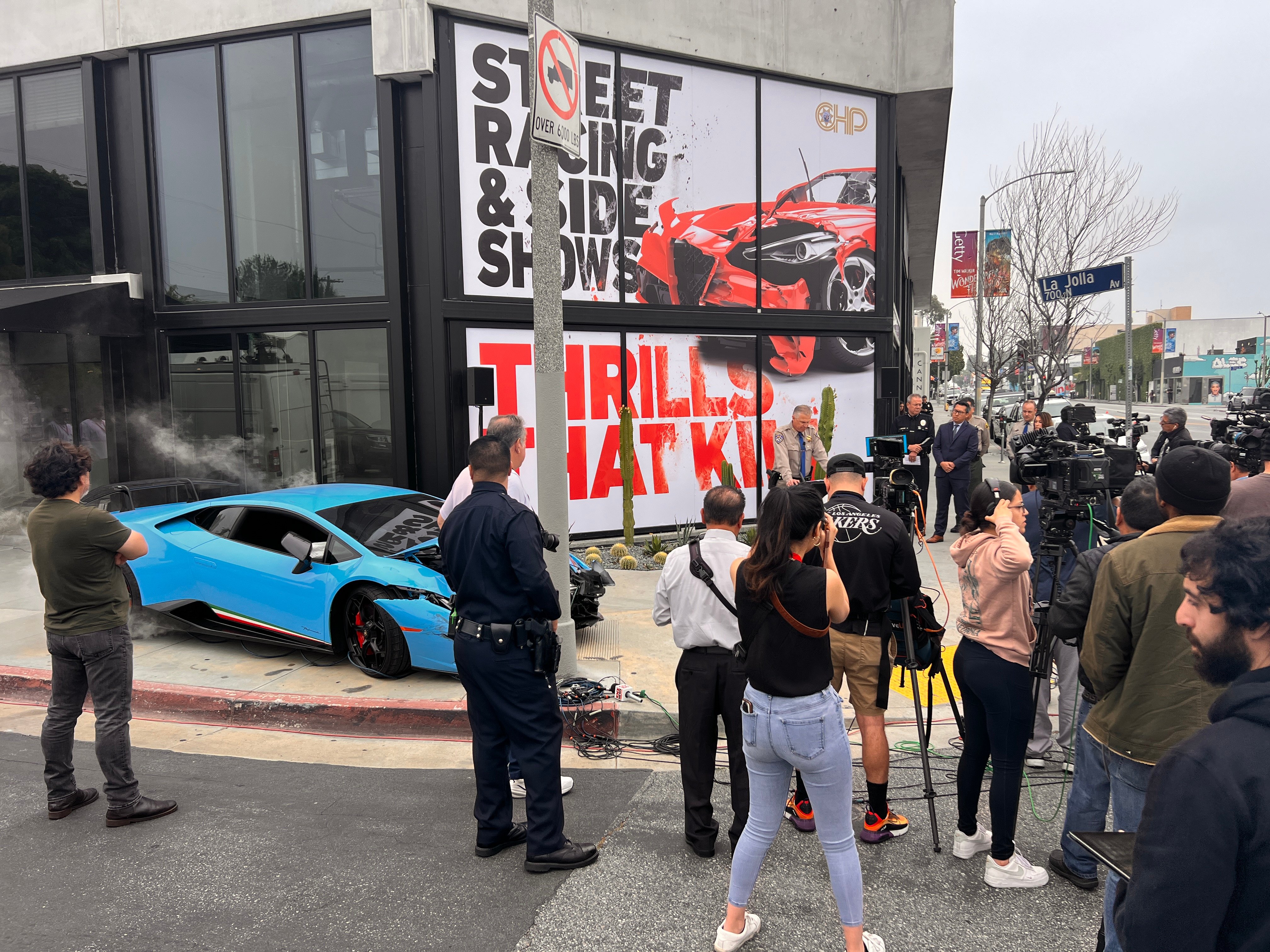 Brand Activation