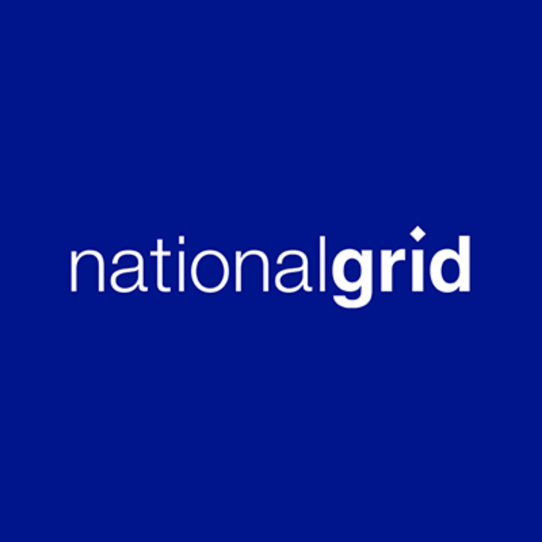 National Grid Logo