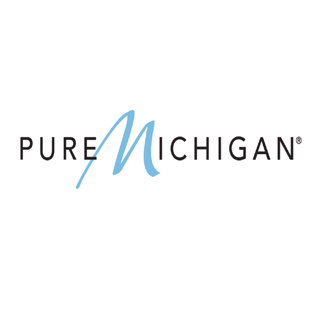 Pure Michigan Logo Final
