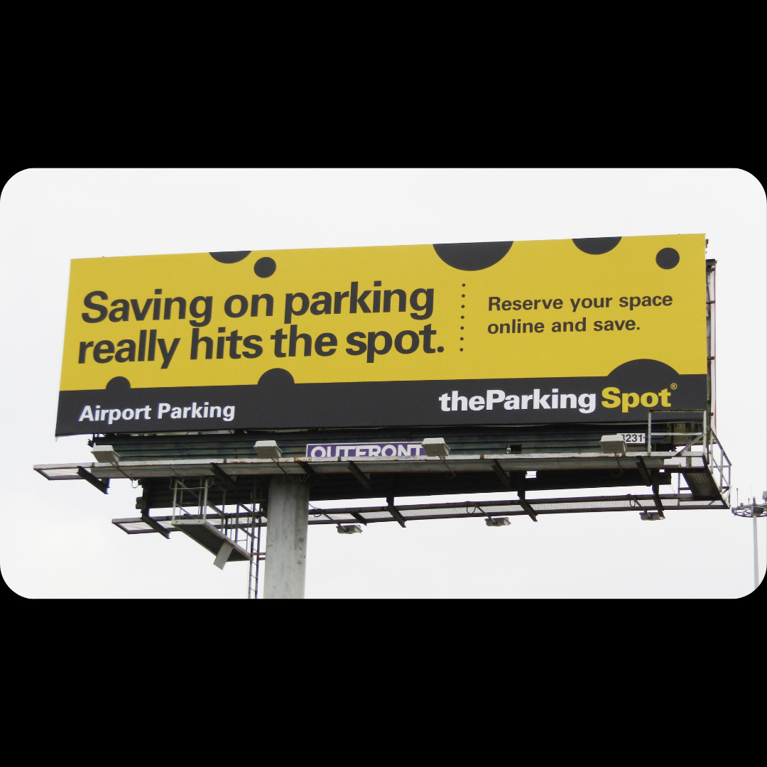 The Parking Spot Thumbnail