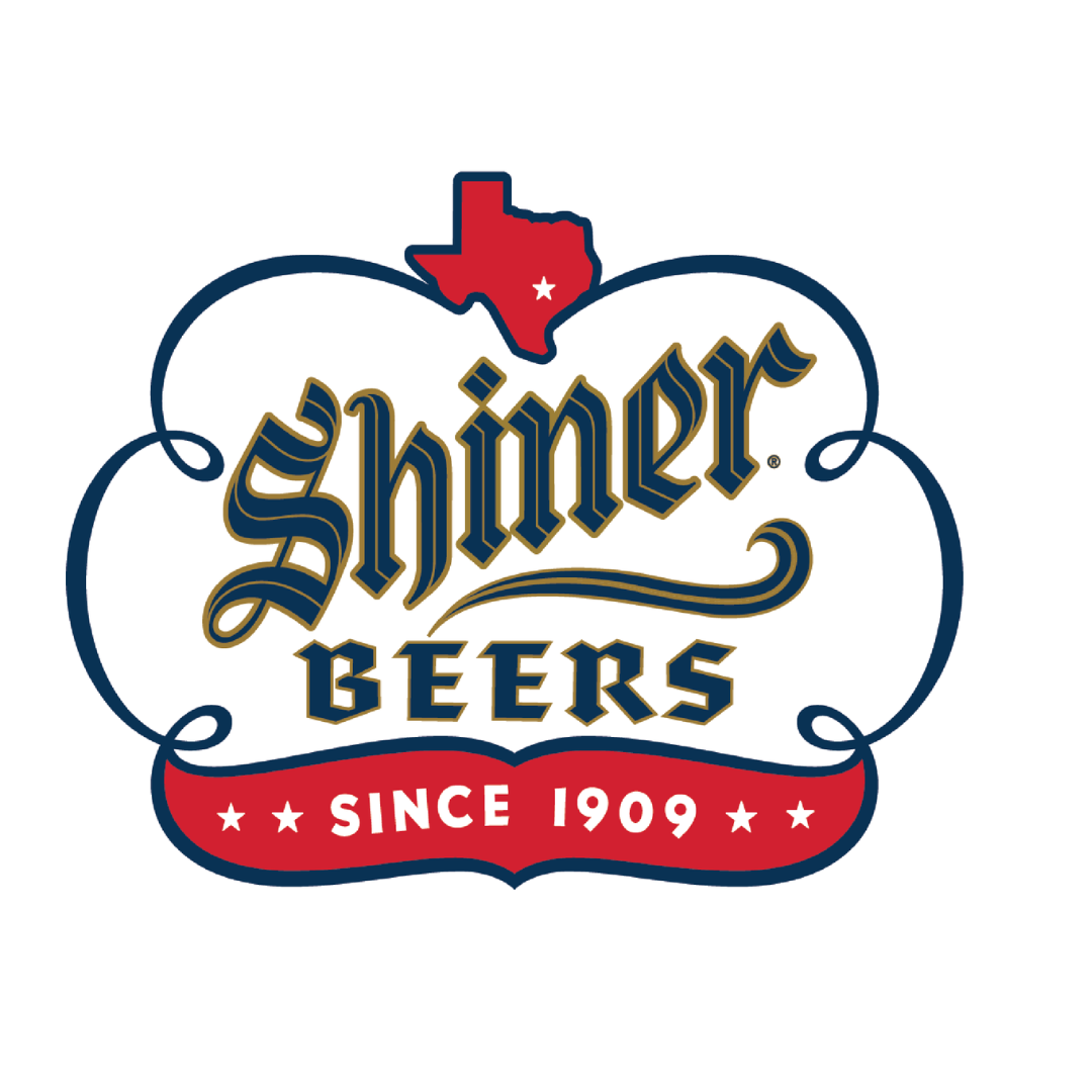 Shiner Beer Logo