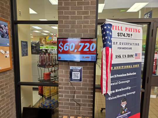 TDOC Digital Network