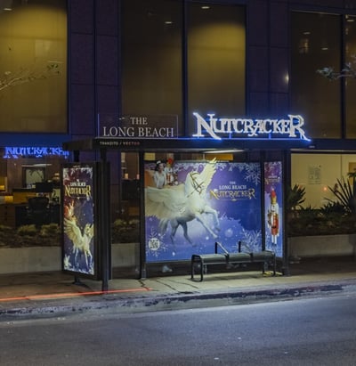 The Long Beach Ballet Nutcracker