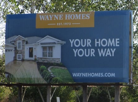 Wayne Homes