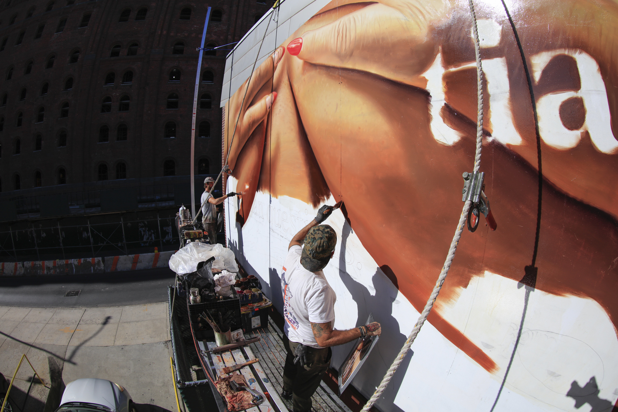 painting